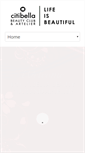Mobile Screenshot of citibella.com.sg